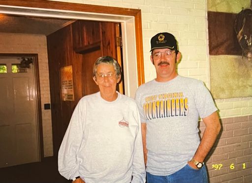 Mark "Randy" Moore photo gallery thumbnail 42 of 257