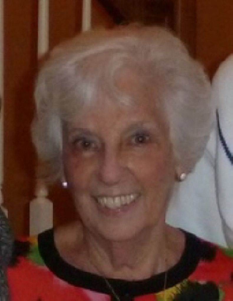 Carlyn L. Williams