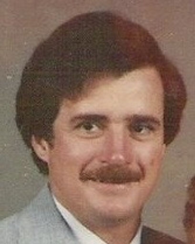 William Ronnie Cannon Profile Photo