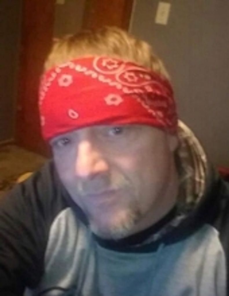 Rodney Alan Horner