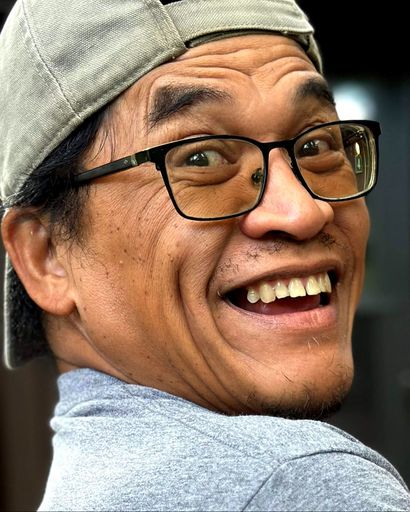 Alfredo Alaysa Calub's obituary image