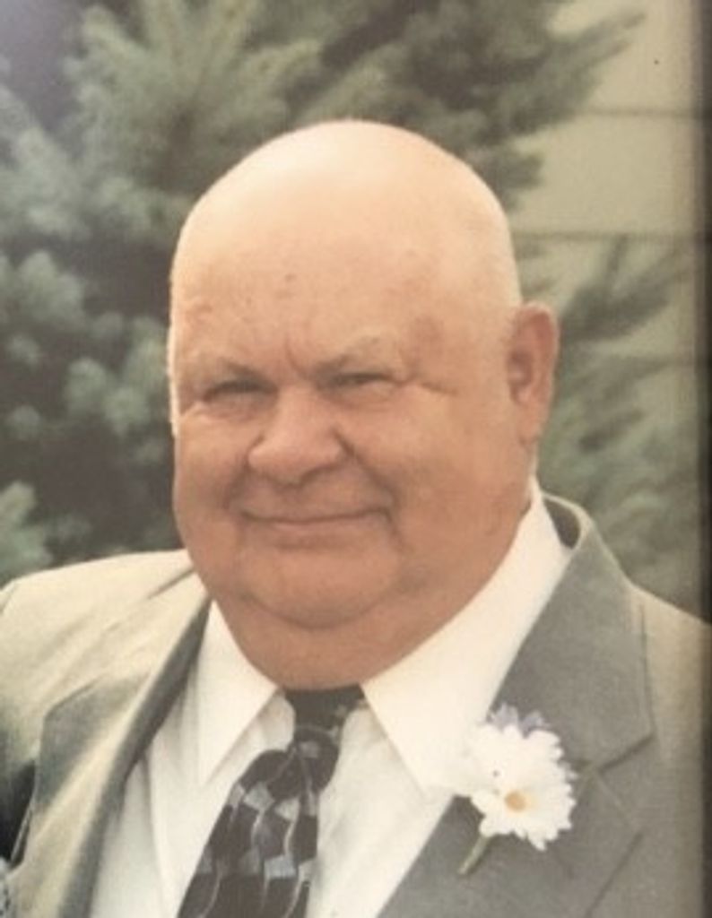 John Philip "Phil" Fitzwater