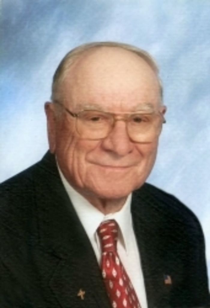 Marcus C.E. Kohlmeyer