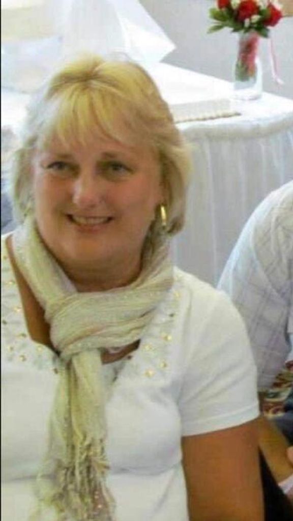 Susan Grady Profile Photo