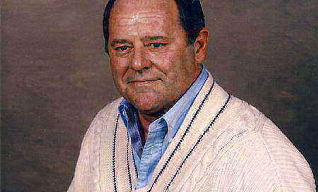 Thomas R. Walsh