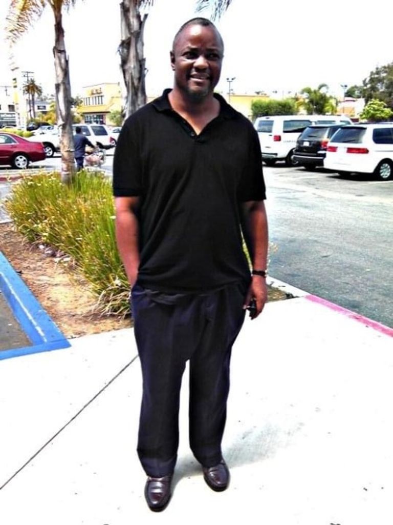 Gregory N. Brownlow