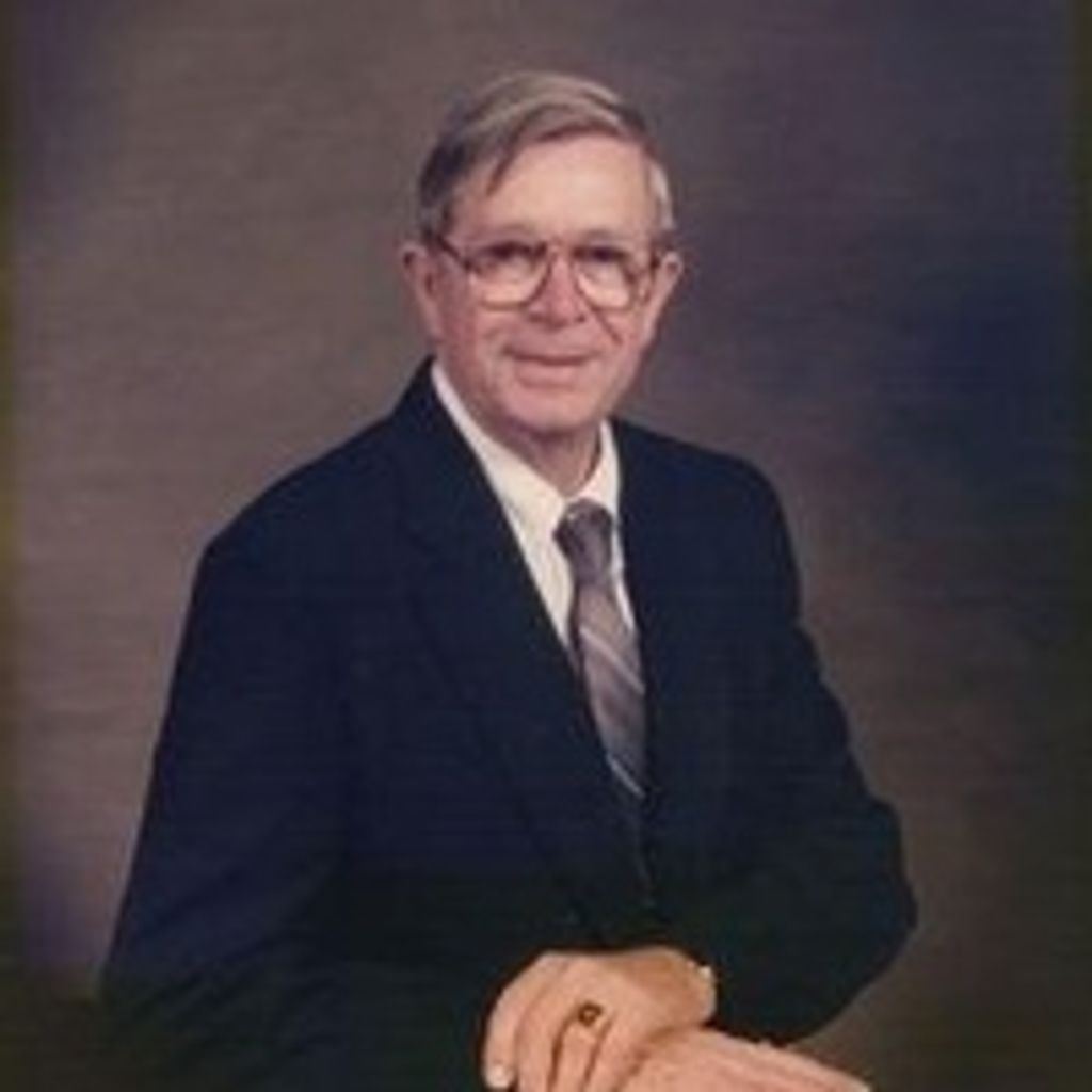 Obed Lenwood Lee