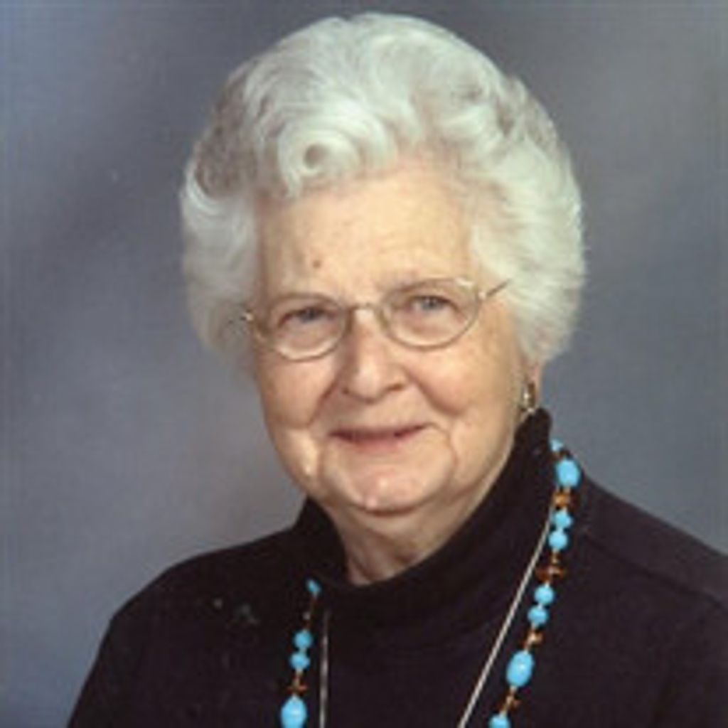 Faye A. Garner