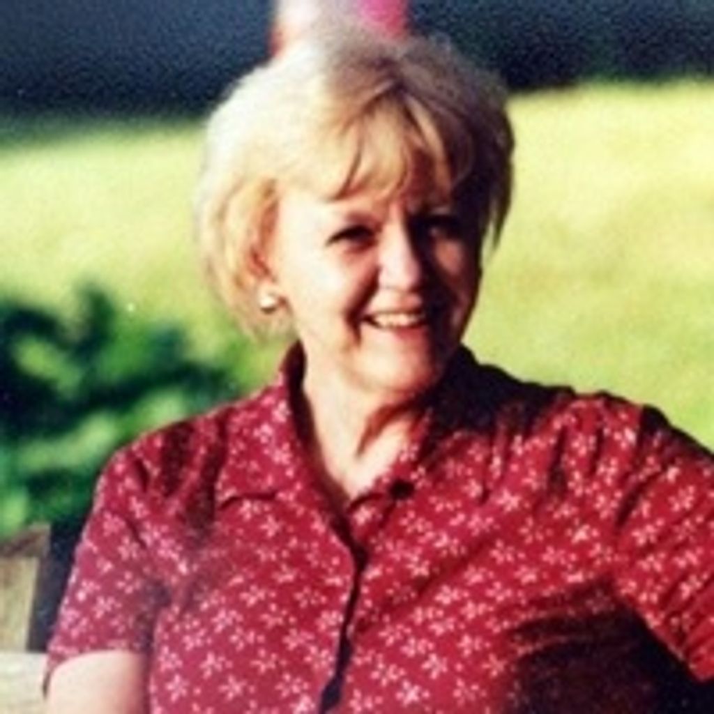 Judy Lee Pearson Profile Photo