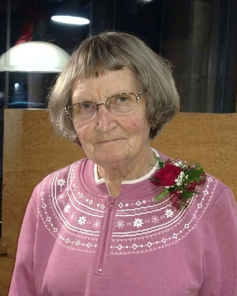 Dorothy E. Ritter Profile Photo
