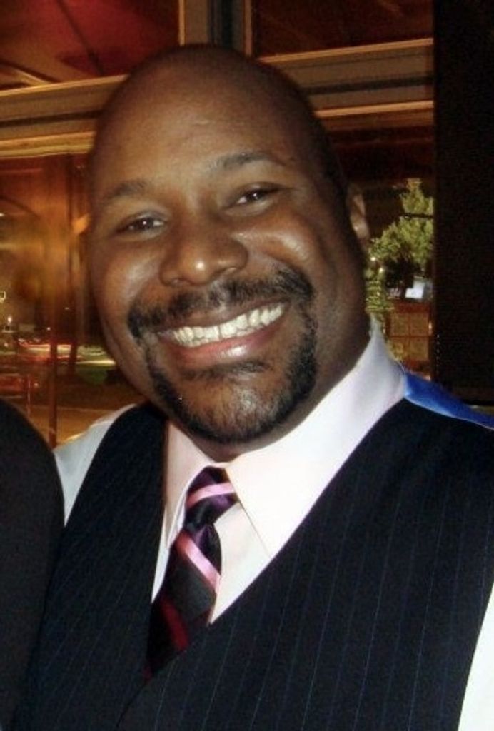 Malcolm B Mccurry Profile Photo