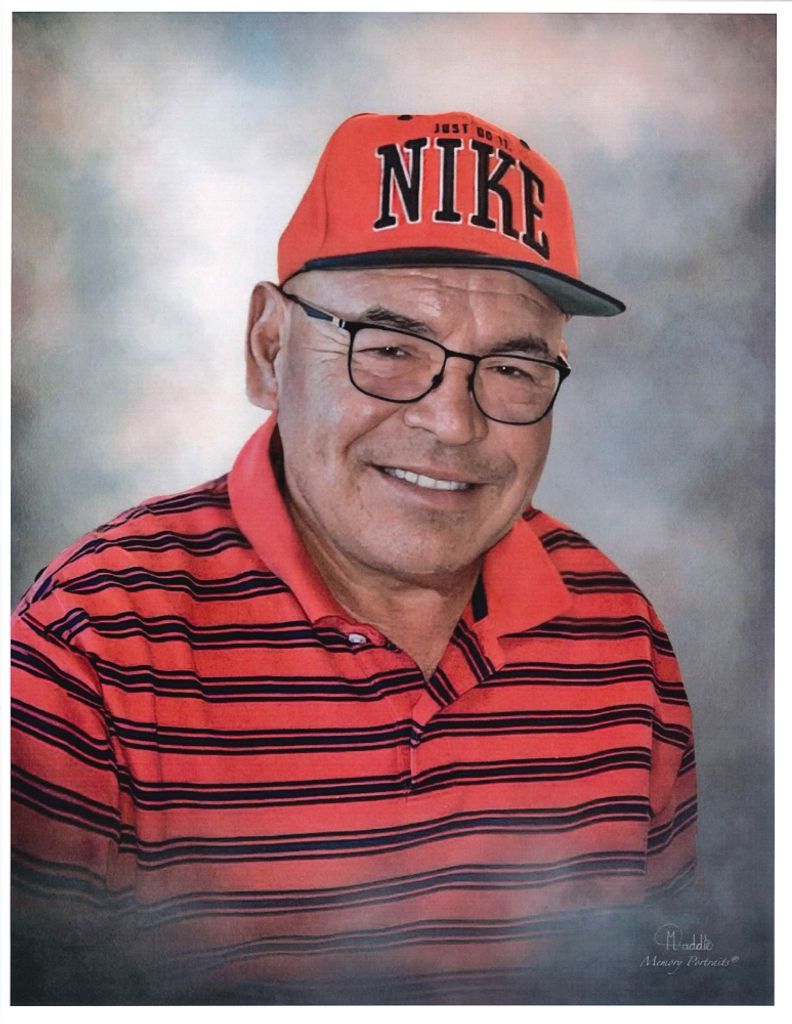 Jose Santos Hernandez