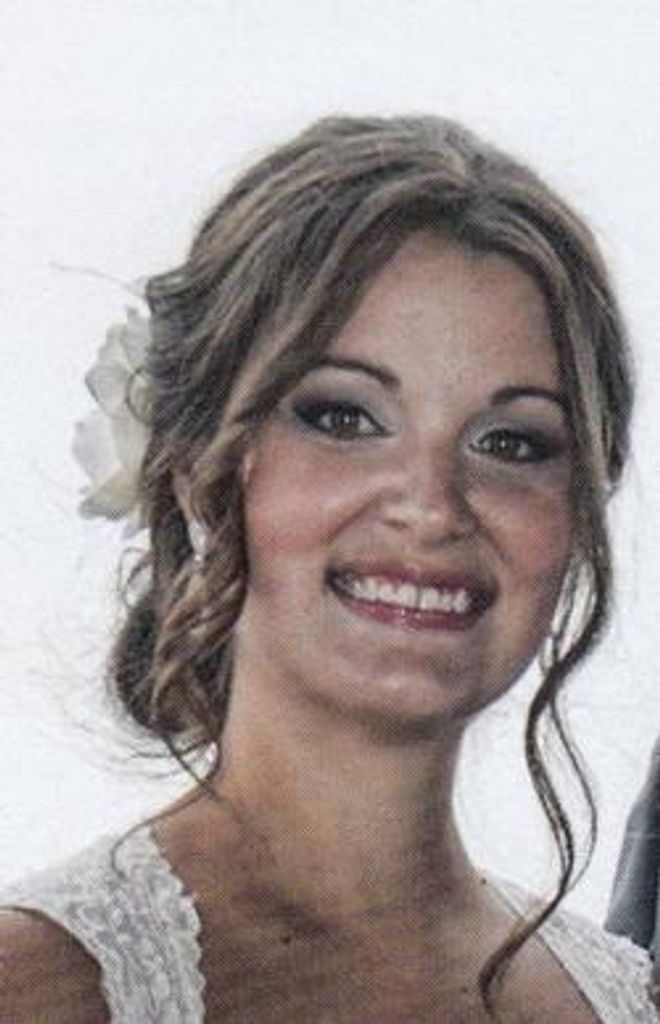 Leah Marie Noyes Misiurak