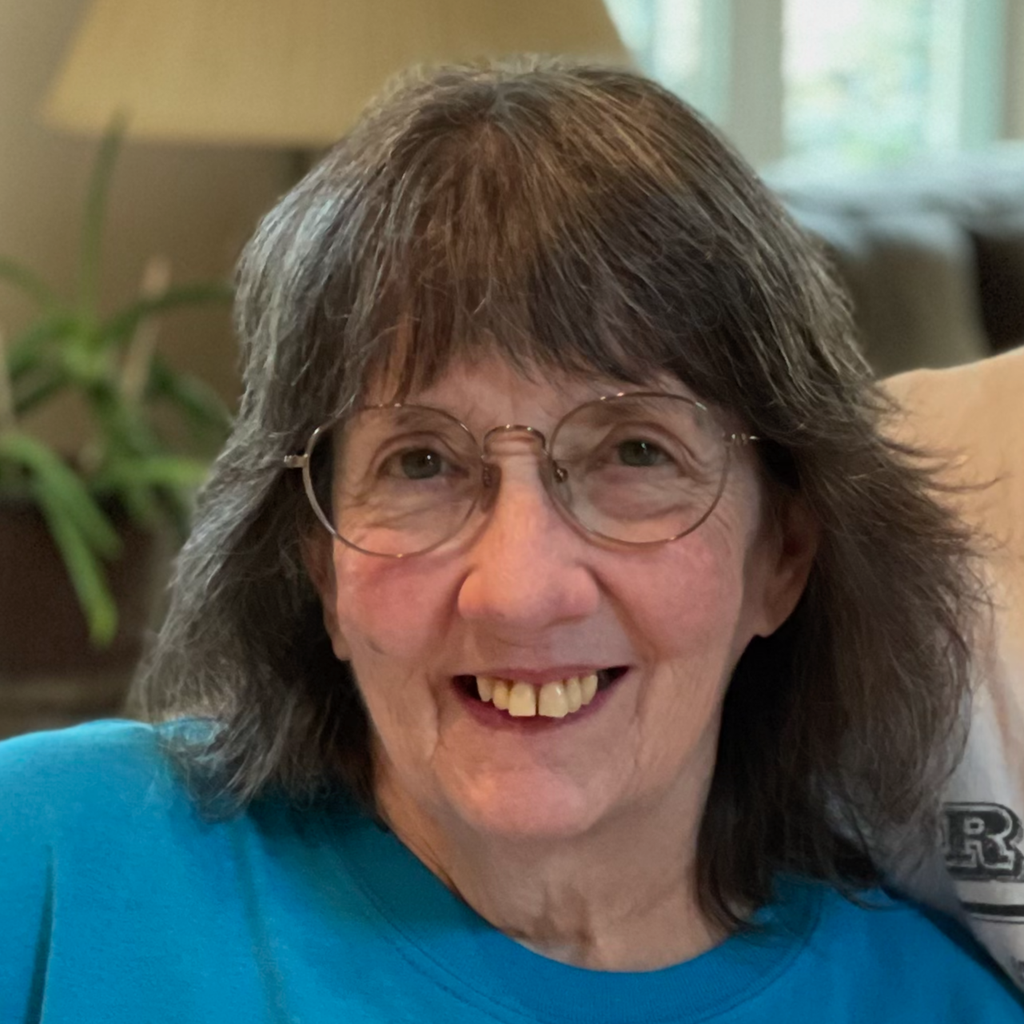 Sheryl Martinson Profile Photo
