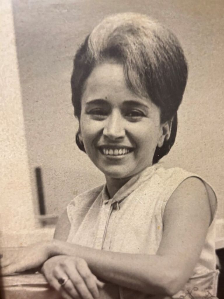 Esther Maria Montgomery Profile Photo