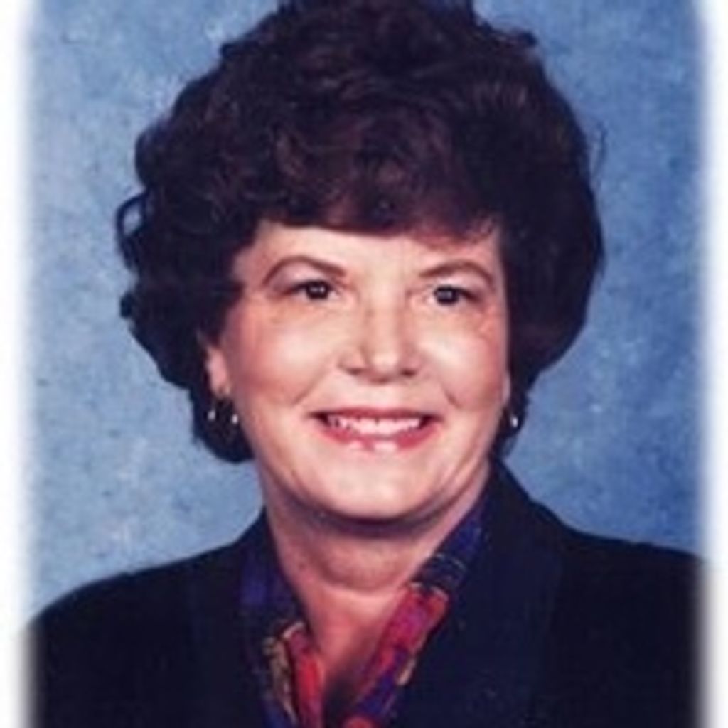 Patricia Kathleen 'Baba' Singley