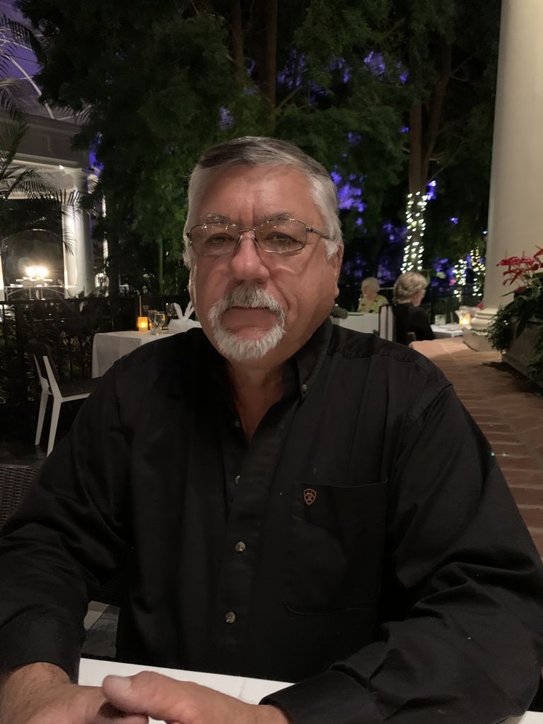 Stanley "Coon" Townsend