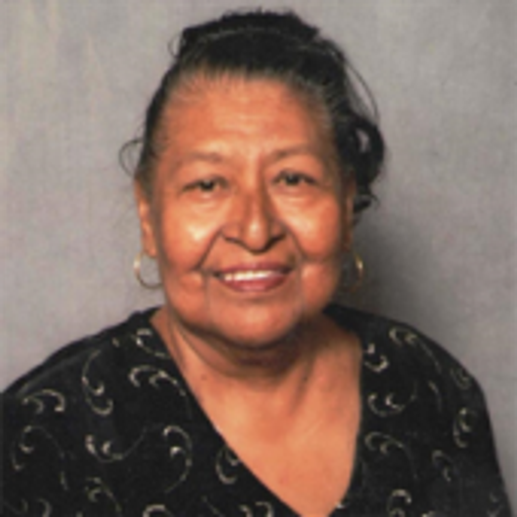 Margaret  Delores Henderson