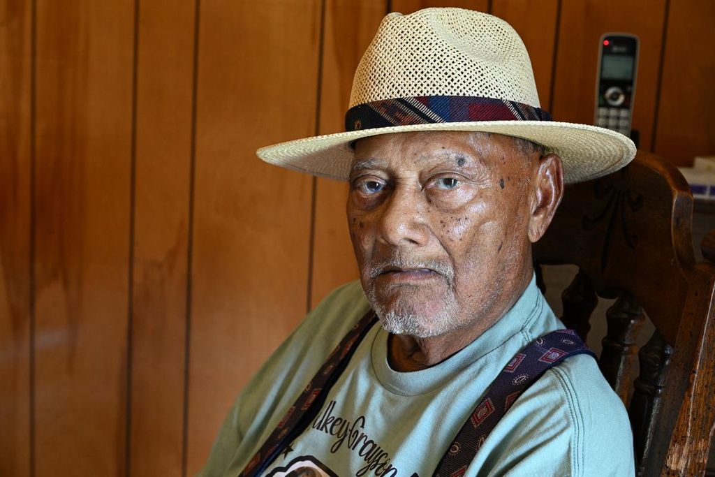 Fred Gilkey, Jr. Profile Photo