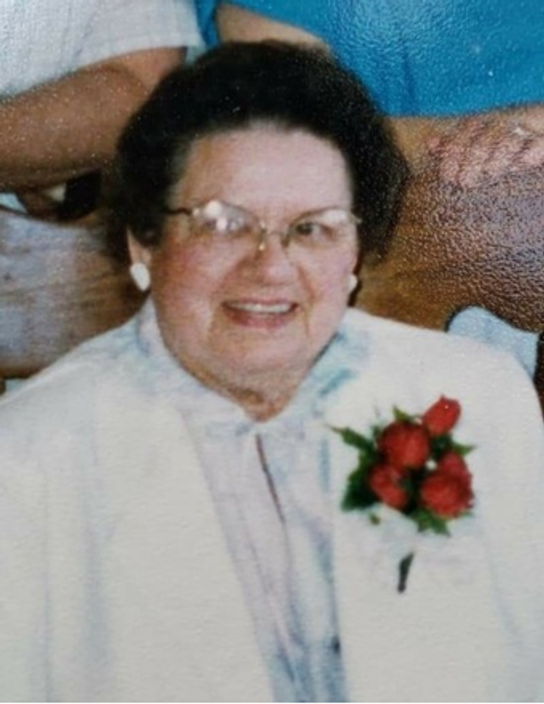 Amelia "Molly" Louise (Kochevar) Manner Profile Photo