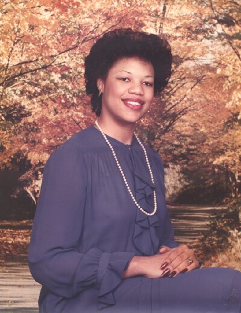 Sherri Adams Profile Photo