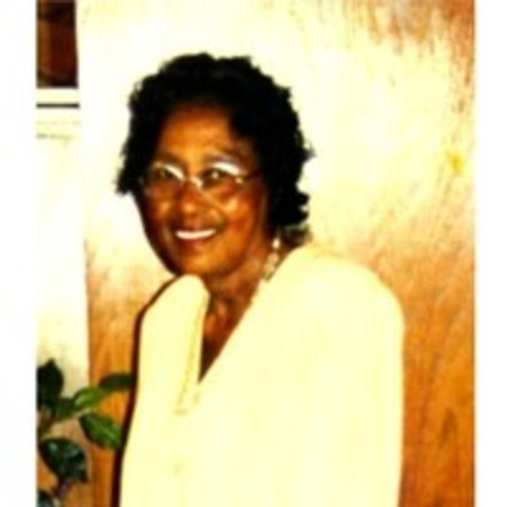 Essie Mae Sheffield