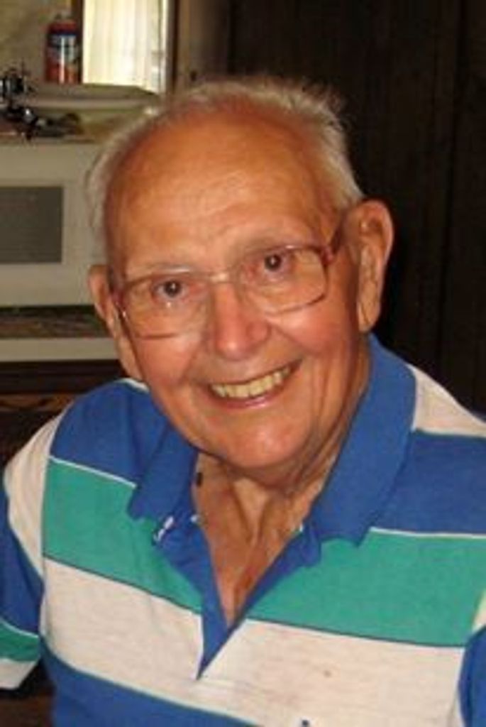Lester Marion Hoellrich