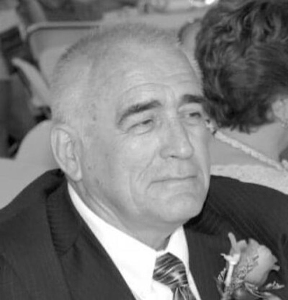 John M. Hoffman Profile Photo