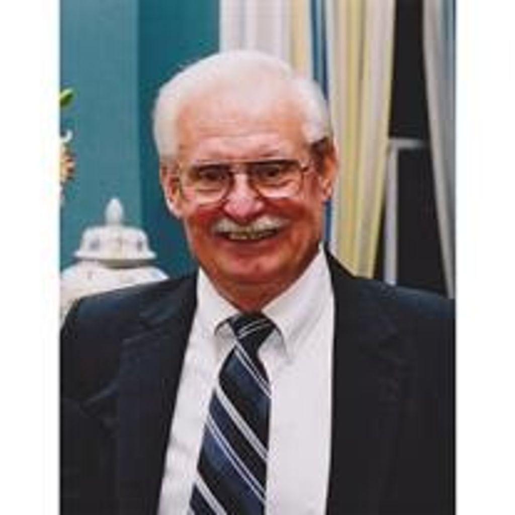Robert "Andy" Anderson