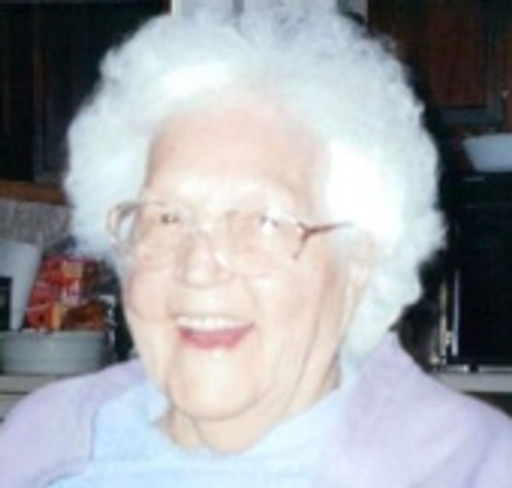 Lucille Cote