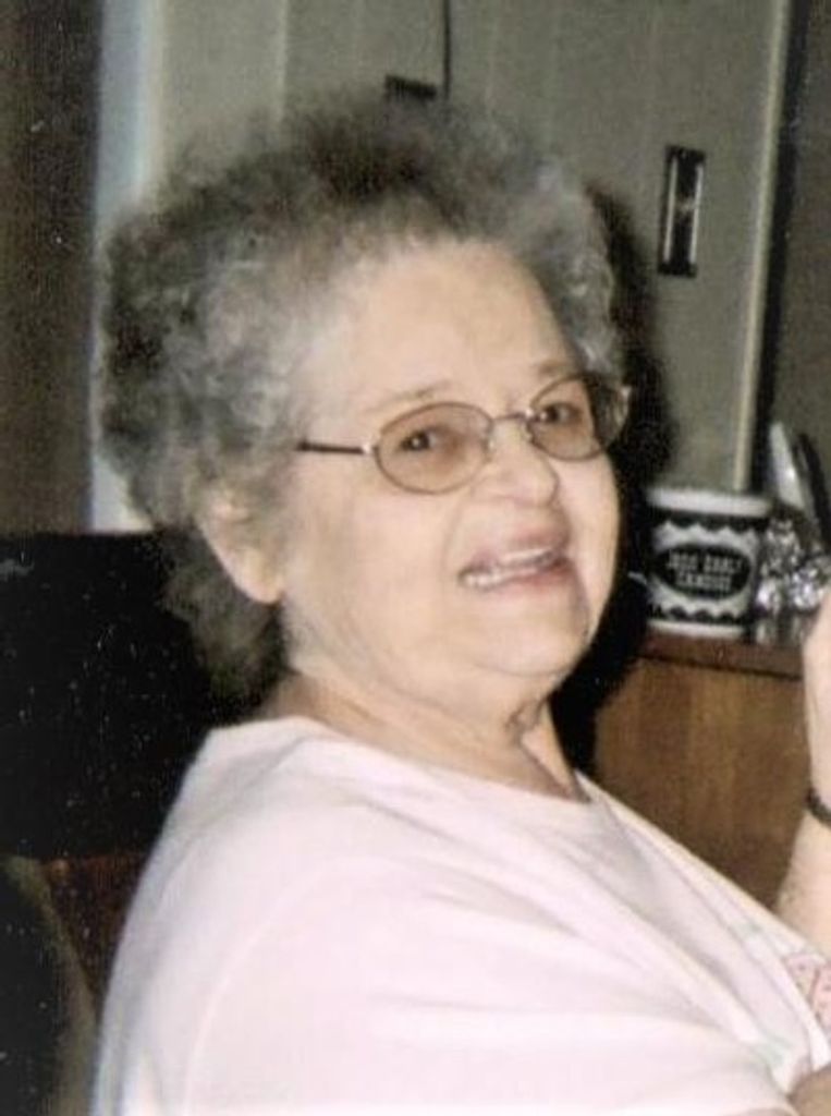 Margaret M. Newhard