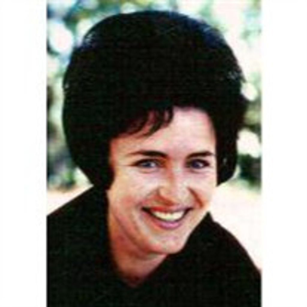 Peggy Marie Mccormick
