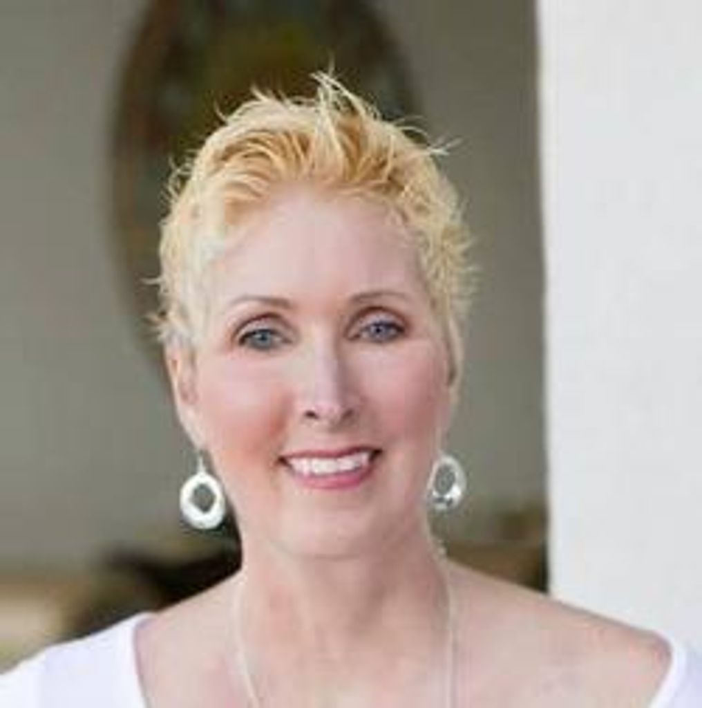 Kathleen (Kati) Merrill Mclean