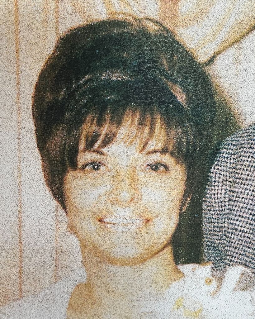 Margaret Louise West