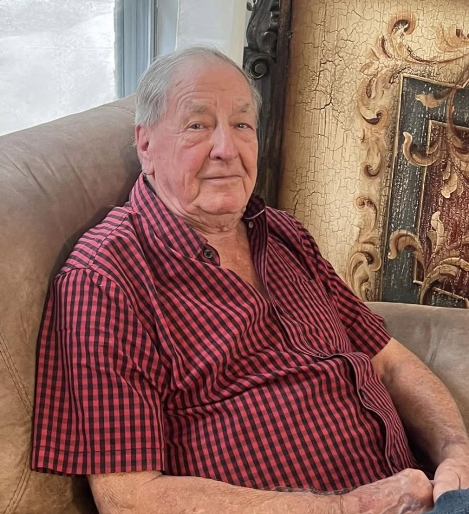 Bobby “Bob” Fay Abrams