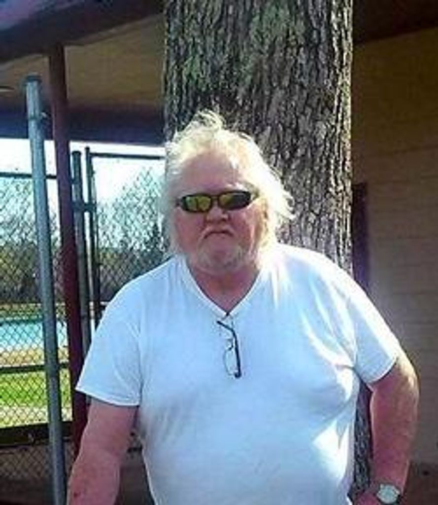 Robert Henry Buttrum Profile Photo