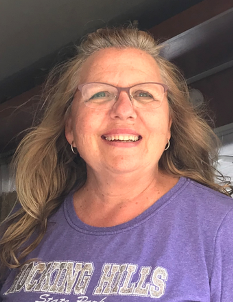 Cheryl Christine Gaultney Profile Photo