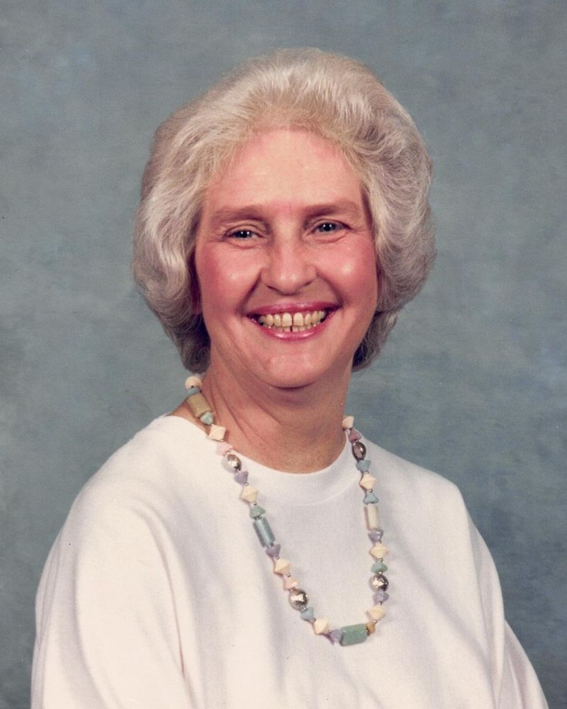 Betty Stephens Profile Photo
