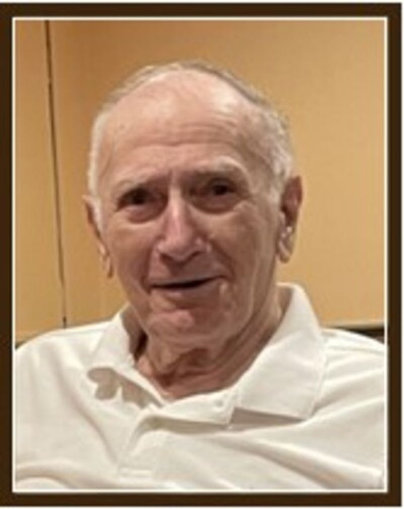Modesto William Amalfi Profile Photo