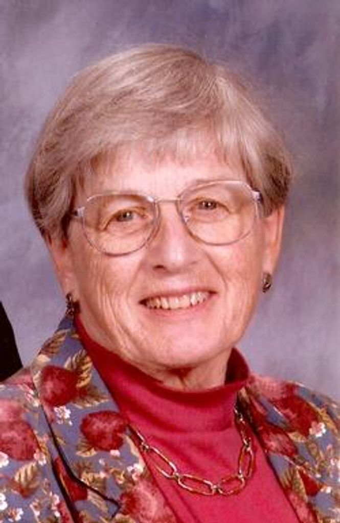 Elizabeth "Betty" Brooks