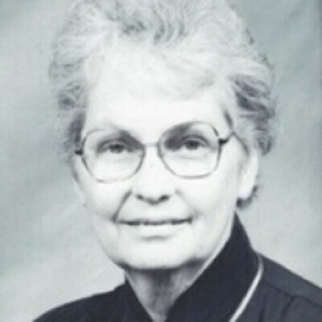 Shirley M. Yetter Profile Photo