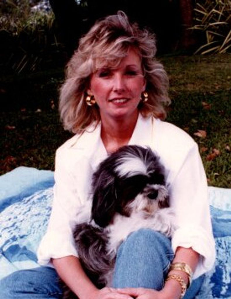 Regina "Jeanie" Cheryl Linville