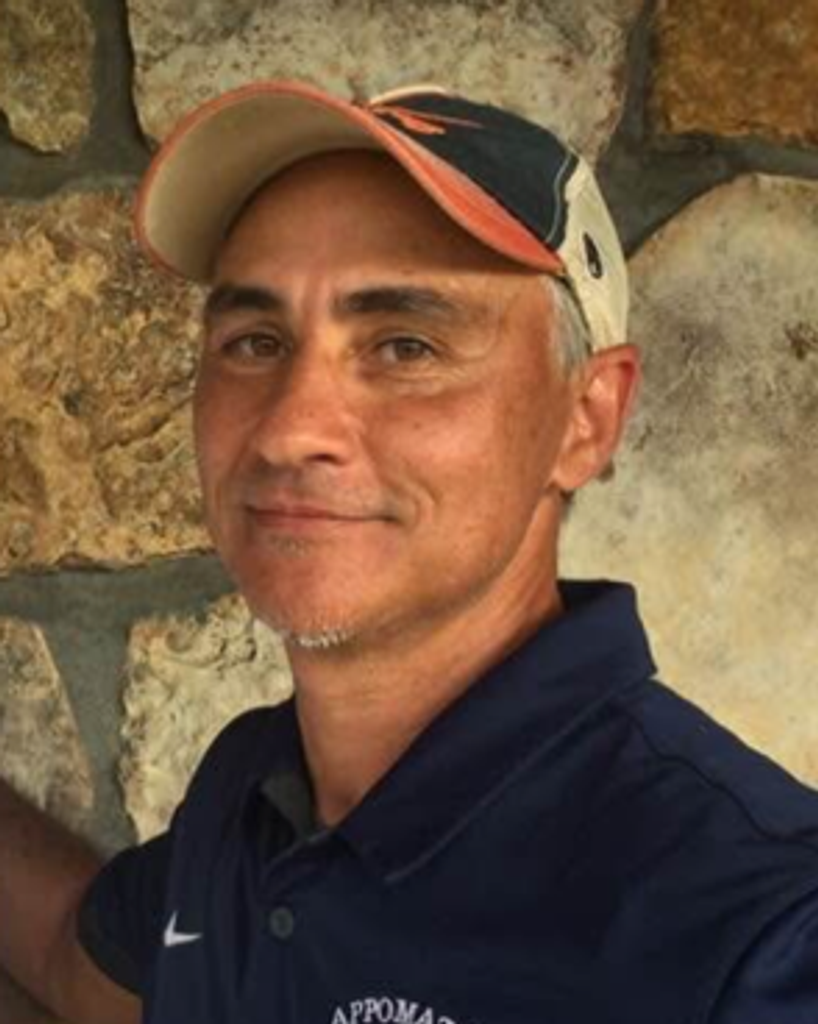 Mark Edward Drinkard Profile Photo