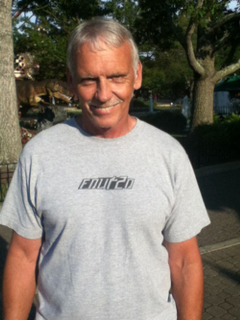 James William Hart Sr