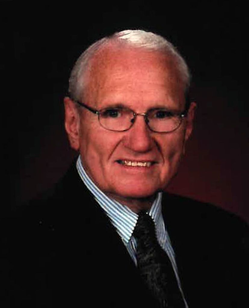 Wayne H. Greving