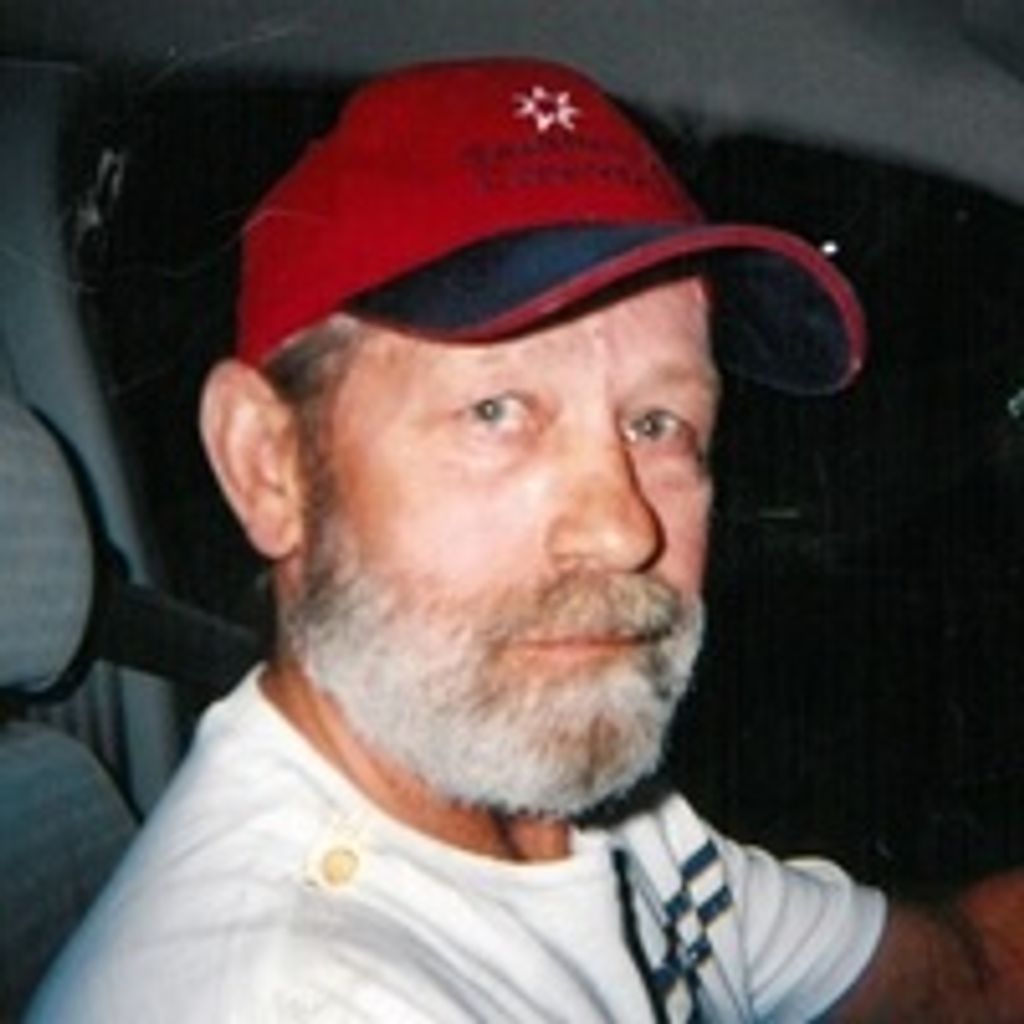 Luther McIlveene