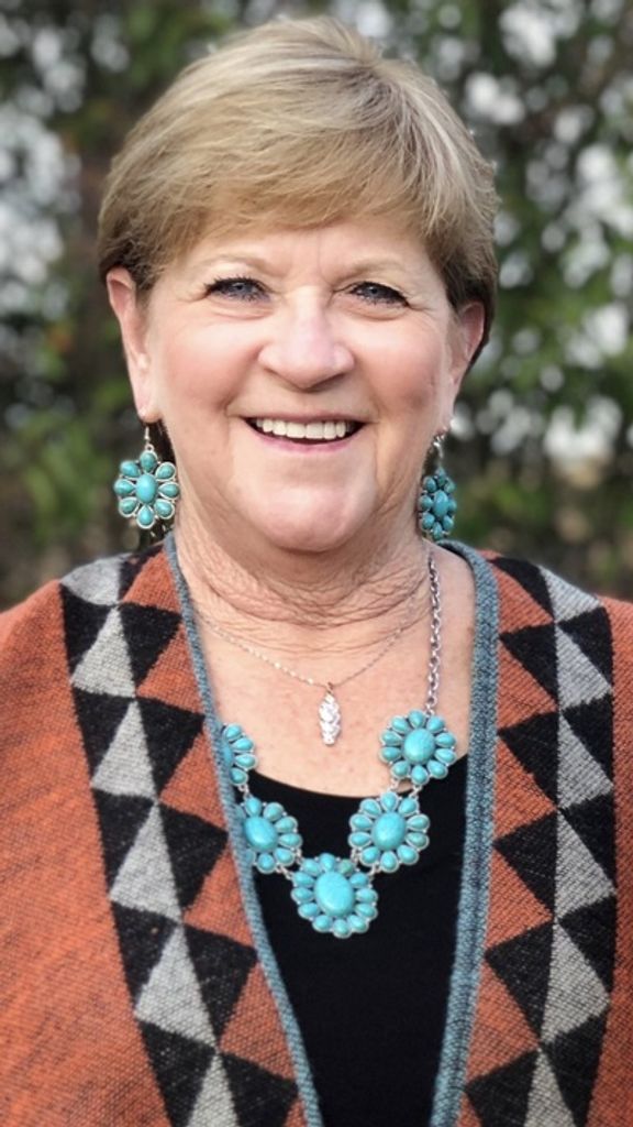 Regina Eileen Whisenant Profile Photo