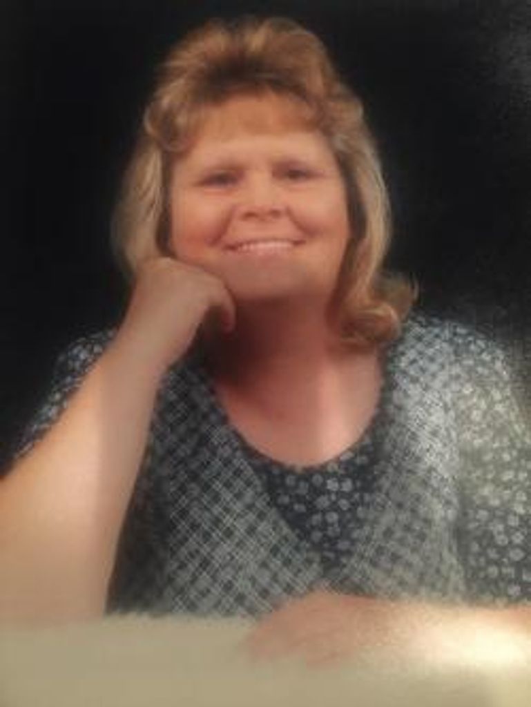Patricia Webb Profile Photo