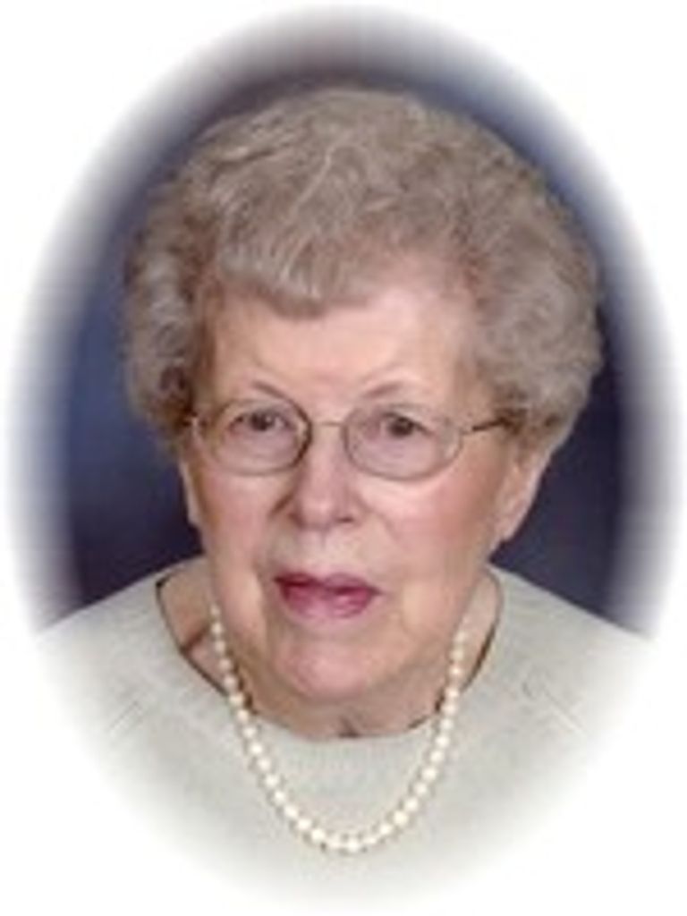 GENEVIEVE M. (Grubenhoff)  ALT Profile Photo