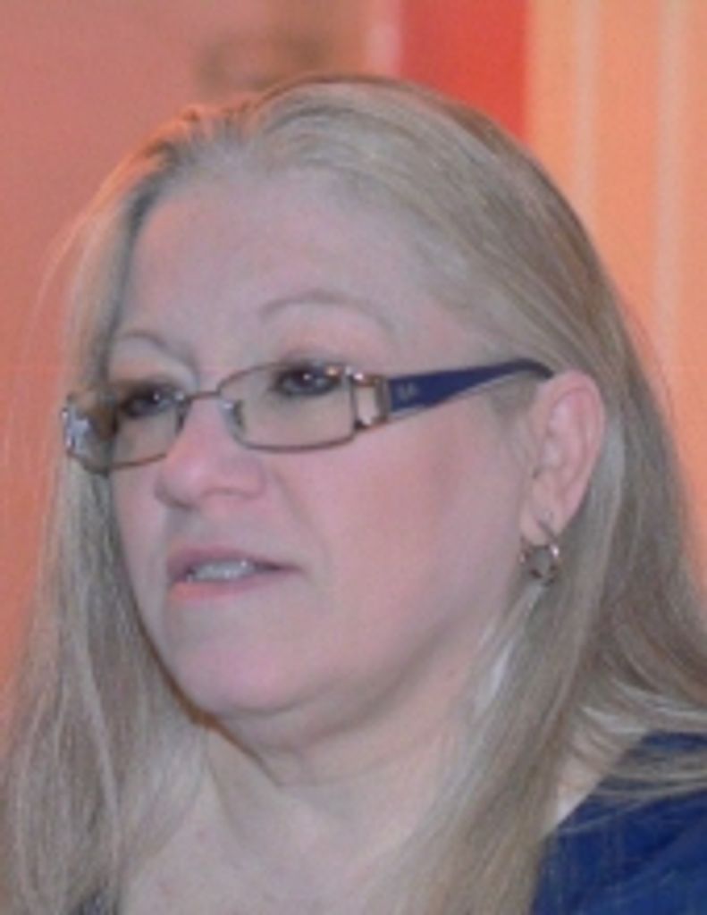Rebecca Kaye Randolph